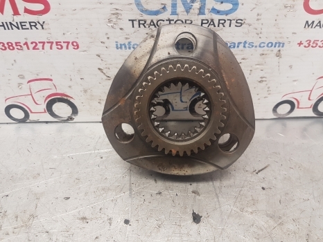 Lamborghini 1106 Same Laser Transmission Gear Carrier Spider 0.233.3440.0/10 - Transmission pour Tracteur agricole: photos 2 Lamborghini 1106 Same Laser Transmission Gear Carrier Spider 0.233.3440.0/10 - Transmission pour Tracteur agricole: photos 2