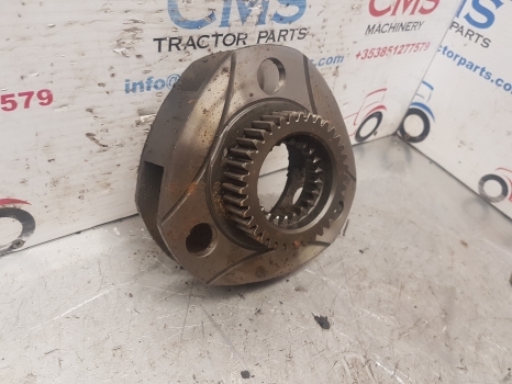 Lamborghini 1106 Same Laser Transmission Gear Carrier Spider 0.233.3440.0/10 - Transmission pour Tracteur agricole: photos 1 Lamborghini 1106 Same Laser Transmission Gear Carrier Spider 0.233.3440.0/10 - Transmission pour Tracteur agricole: photos 1