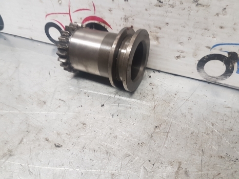 Lamborghini 1106 Same Lasertransmission Gear Coupling Sleeve 0.264.3416.0/10 - Transmission pour Tracteur agricole: photos 3 Lamborghini 1106 Same Lasertransmission Gear Coupling Sleeve 0.264.3416.0/10 - Transmission pour Tracteur agricole: photos 3