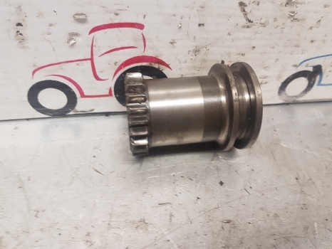 Lamborghini 1106 Same Lasertransmission Gear Coupling Sleeve 0.264.3416.0/10 - Transmission pour Tracteur agricole: photos 1 Lamborghini 1106 Same Lasertransmission Gear Coupling Sleeve 0.264.3416.0/10 - Transmission pour Tracteur agricole: photos 1