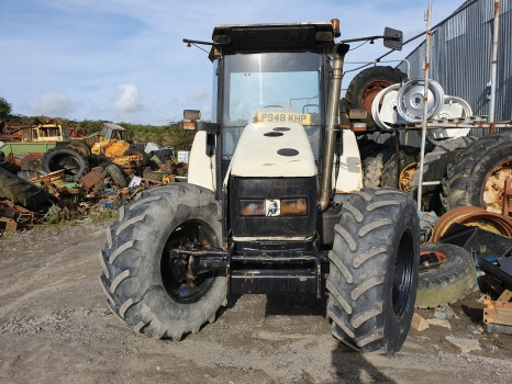 Lamborghini Premium 950 Engine, Cab, Transmission, Rear, Front Axle Parts Nut - Cabine: photos 2 Lamborghini Premium 950 Engine, Cab, Transmission, Rear, Front Axle Parts Nut - Cabine: photos 2