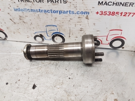 Lamborghini R, 1106, 1306, 1506 Same Laser 100, 110, Pto Shaft 0.264.3612.0 - Transmission pour Tracteur agricole: photos 1 Lamborghini R, 1106, 1306, 1506 Same Laser 100, 110, Pto Shaft 0.264.3612.0 - Transmission pour Tracteur agricole: photos 1