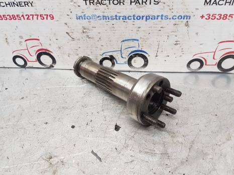 Lamborghini R, 1106, 1306, 1506 Same Laser 100, 110, Pto Shaft 0.264.3612.0 - Transmission pour Tracteur agricole: photos 2 Lamborghini R, 1106, 1306, 1506 Same Laser 100, 110, Pto Shaft 0.264.3612.0 - Transmission pour Tracteur agricole: photos 2