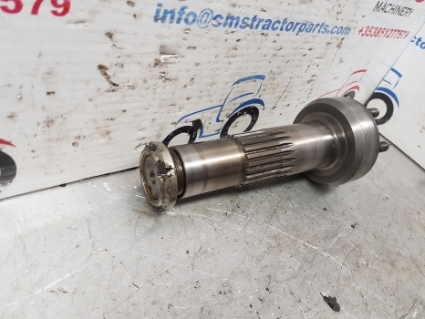 Lamborghini R, 1106, 1306, 1506 Same Laser 100, 110, Pto Shaft 0.264.3612.0 - Transmission pour Tracteur agricole: photos 3 Lamborghini R, 1106, 1306, 1506 Same Laser 100, 110, Pto Shaft 0.264.3612.0 - Transmission pour Tracteur agricole: photos 3