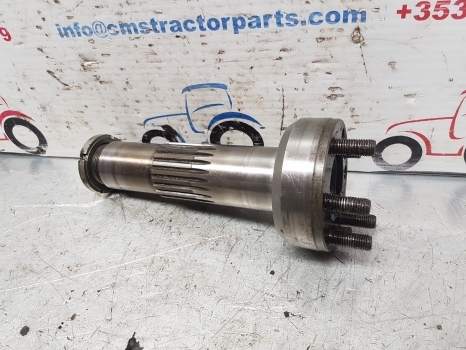 Lamborghini R, 1106, 1306, 1506 Same Laser 100, 110, Pto Shaft 0.264.3612.0 - Transmission pour Tracteur agricole: photos 4 Lamborghini R, 1106, 1306, 1506 Same Laser 100, 110, Pto Shaft 0.264.3612.0 - Transmission pour Tracteur agricole: photos 4