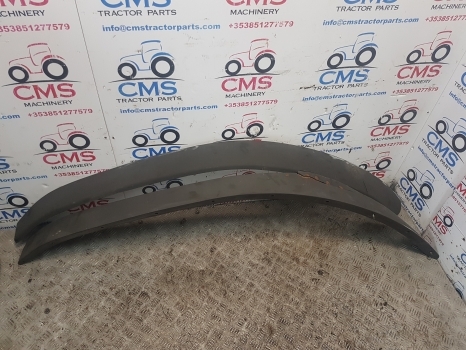 Landini Mythos 100, 90, 105, 115 Mudguard Fender Pair 3654071m1, 3654072m1 - Aile pour Tracteur agricole: photos 1 Landini Mythos 100, 90, 105, 115 Mudguard Fender Pair 3654071m1, 3654072m1 - Aile pour Tracteur agricole: photos 1