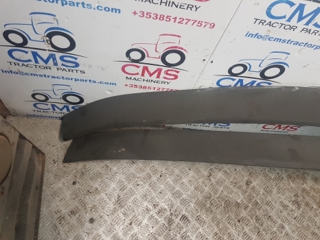 Landini Mythos 100, 90, 105, 115 Mudguard Fender Pair 3654071m1, 3654072m1 - Aile pour Tracteur agricole: photos 2 Landini Mythos 100, 90, 105, 115 Mudguard Fender Pair 3654071m1, 3654072m1 - Aile pour Tracteur agricole: photos 2