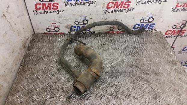 Landini Mythos Series 115 Engine Cooling Radiator Hose 3679229m91 - Radiateur pour Tracteur agricole: photos 1 Landini Mythos Series 115 Engine Cooling Radiator Hose 3679229m91 - Radiateur pour Tracteur agricole: photos 1