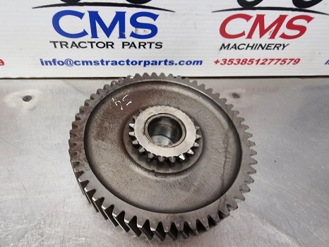 Landini Vision 105, Mccormick, Pto Gear 54t 3534478m2, 3534484m1, 3534484m2 - Transmission: photos 3 Landini Vision 105, Mccormick, Pto Gear 54t 3534478m2, 3534484m1, 3534484m2 - Transmission: photos 3