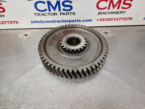 Landini Vision 105, Mccormick, Pto Gear 54t 3534478m2, 3534484m1, 3534484m2 - Transmission: photos 1 Landini Vision 105, Mccormick, Pto Gear 54t 3534478m2, 3534484m1, 3534484m2 - Transmission: photos 1