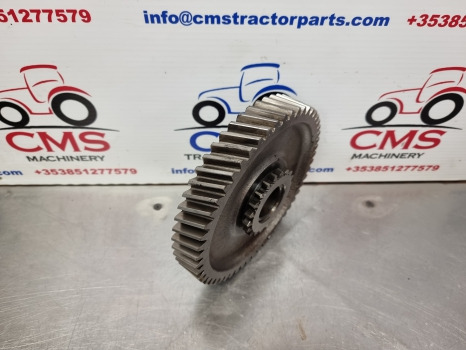 Landini Vision 105, Mccormick, Pto Gear 54t 3534478m2, 3534484m1, 3534484m2 - Transmission: photos 4 Landini Vision 105, Mccormick, Pto Gear 54t 3534478m2, 3534484m1, 3534484m2 - Transmission: photos 4