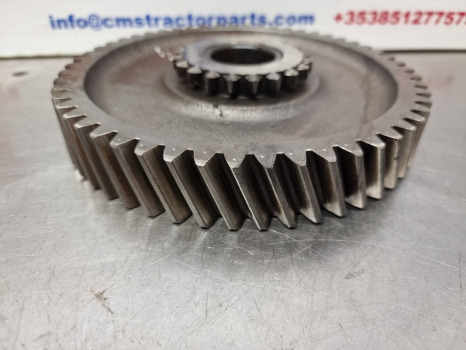 Landini Vision 105, Mccormick, Pto Gear 54t 3534478m2, 3534484m1, 3534484m2 - Transmission: photos 2 Landini Vision 105, Mccormick, Pto Gear 54t 3534478m2, 3534484m1, 3534484m2 - Transmission: photos 2