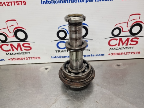 Landini Vision 105, Mccormick, Pto Shaft 3690743m1, 3690743m2, 3690743m3 - Transmission: photos 1 Landini Vision 105, Mccormick, Pto Shaft 3690743m1, 3690743m2, 3690743m3 - Transmission: photos 1