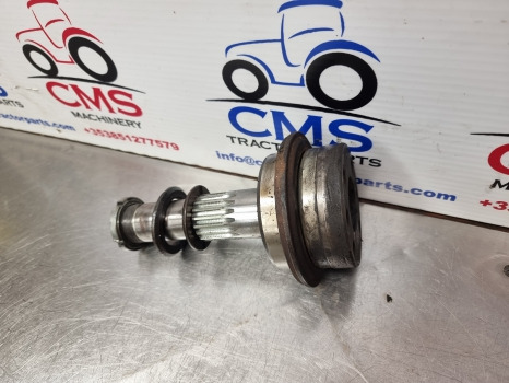 Landini Vision 105, Mccormick, Pto Shaft 3690743m1, 3690743m2, 3690743m3 - Transmission: photos 3 Landini Vision 105, Mccormick, Pto Shaft 3690743m1, 3690743m2, 3690743m3 - Transmission: photos 3