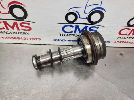 Landini Vision 105, Mccormick, Pto Shaft 3690743m1, 3690743m2, 3690743m3 - Transmission: photos 2 Landini Vision 105, Mccormick, Pto Shaft 3690743m1, 3690743m2, 3690743m3 - Transmission: photos 2