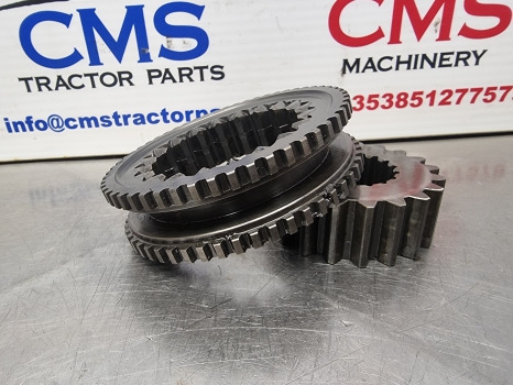 Landini Vision 105, Mccormick, Pto Sleeve Hub 3534486m1, 3539467m1 - Transmission: photos 4 Landini Vision 105, Mccormick, Pto Sleeve Hub 3534486m1, 3539467m1 - Transmission: photos 4