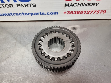 Landini Vision 105, Mccormick, Pto Sleeve Hub 3534486m1, 3539467m1 - Transmission: photos 2 Landini Vision 105, Mccormick, Pto Sleeve Hub 3534486m1, 3539467m1 - Transmission: photos 2
