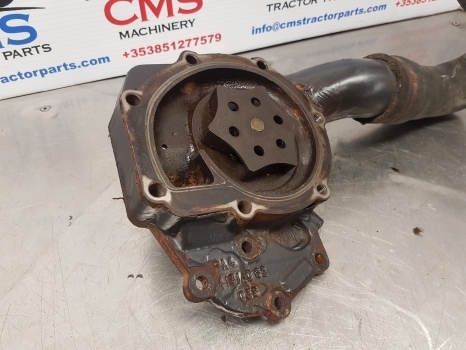 Landini Vision 105, Technofarm, 75trekker, Water Pump Assy U5mw0194, U7lw0172 - Pompe à liquide de refroidissement pour Tracteur agricole: photos 2 Landini Vision 105, Technofarm, 75trekker, Water Pump Assy U5mw0194, U7lw0172 - Pompe à liquide de refroidissement pour Tracteur agricole: photos 2