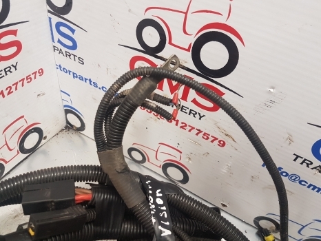 Landini Vision 95 Engine Front Wiring Loom Complete 3674688m91, 3679168m91 - Câble/ Fil pour Tracteur agricole: photos 4 Landini Vision 95 Engine Front Wiring Loom Complete 3674688m91, 3679168m91 - Câble/ Fil pour Tracteur agricole: photos 4