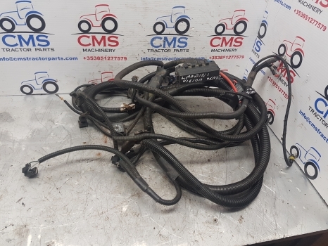 Landini Vision 95 Engine Front Wiring Loom Complete 3674688m91, 3679168m91 - Câble/ Fil pour Tracteur agricole: photos 1 Landini Vision 95 Engine Front Wiring Loom Complete 3674688m91, 3679168m91 - Câble/ Fil pour Tracteur agricole: photos 1