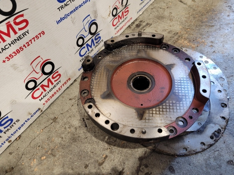 Landini X7-145, X7-185 Mccormick Xtx165, Xtx145 710554a1, 709653a1, 710555a4 - Essieu arrière: photos 2 Landini X7-145, X7-185 Mccormick Xtx165, Xtx145 710554a1, 709653a1, 710555a4 - Essieu arrière: photos 2