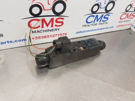 Manitou 728.4, Mt 728-4, Mt 728-2, Mt 928-4 Valve Control Solenoid 550645 - Capteur: photos 3 Manitou 728.4, Mt 728-4, Mt 728-2, Mt 928-4 Valve Control Solenoid 550645 - Capteur: photos 3