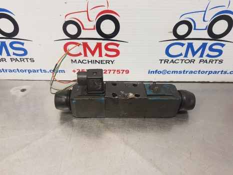 Manitou 728.4, Mt 728-4, Mt 728-2, Mt 928-4 Valve Control Solenoid 550645 - Capteur: photos 1 Manitou 728.4, Mt 728-4, Mt 728-2, Mt 928-4 Valve Control Solenoid 550645 - Capteur: photos 1