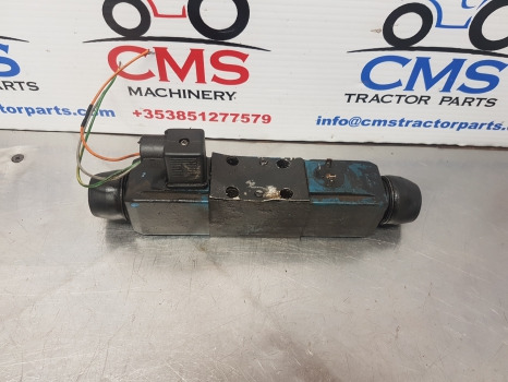 Manitou 728.4, Mt 728-4, Mt 728-2, Mt 928-4 Valve Control Solenoid 550645 - Capteur: photos 2 Manitou 728.4, Mt 728-4, Mt 728-2, Mt 928-4 Valve Control Solenoid 550645 - Capteur: photos 2