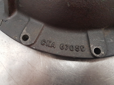 Manitou 728.4, Mt 728-4, Mt 728-2, Mt 928-4,transmission Coverter Housing 109567 - Transmission pour Machine agricole: photos 3 Manitou 728.4, Mt 728-4, Mt 728-2, Mt 928-4,transmission Coverter Housing 109567 - Transmission pour Machine agricole: photos 3