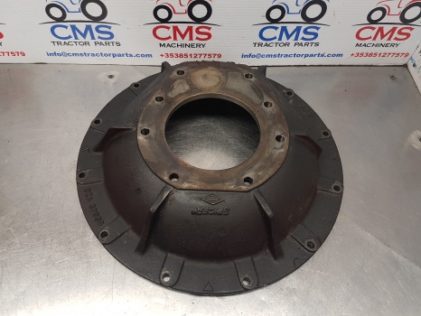 Manitou 728.4, Mt 728-4, Mt 728-2, Mt 928-4,transmission Coverter Housing 109567 - Transmission pour Machine agricole: photos 1 Manitou 728.4, Mt 728-4, Mt 728-2, Mt 928-4,transmission Coverter Housing 109567 - Transmission pour Machine agricole: photos 1