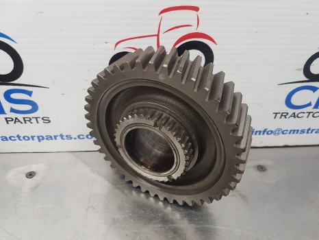 Manitou 728.4, Mt728-4, Mt928-4 Transmission Gear 43t 109568, 109621, 109653 - Boîte de vitesse: photos 3 Manitou 728.4, Mt728-4, Mt928-4 Transmission Gear 43t 109568, 109621, 109653 - Boîte de vitesse: photos 3