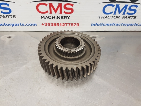 Manitou 728.4, Mt728-4, Mt928-4 Transmission Gear 43t 109568, 109621, 109653 - Boîte de vitesse: photos 1 Manitou 728.4, Mt728-4, Mt928-4 Transmission Gear 43t 109568, 109621, 109653 - Boîte de vitesse: photos 1