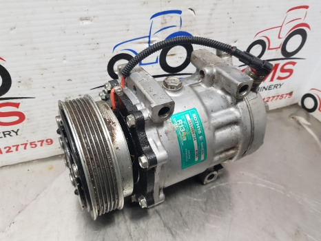Manitou Mlt735-120 Lsu Air Conditioning Compressor 52500571, 700002038 - Pièce de climatisation: photos 4 Manitou Mlt735-120 Lsu Air Conditioning Compressor 52500571, 700002038 - Pièce de climatisation: photos 4