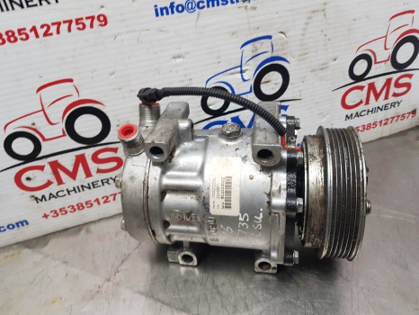 Manitou Mlt735-120 Lsu Air Conditioning Compressor 52500571, 700002038 - Pièce de climatisation: photos 5 Manitou Mlt735-120 Lsu Air Conditioning Compressor 52500571, 700002038 - Pièce de climatisation: photos 5