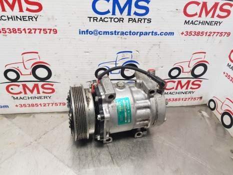 Manitou Mlt735-120 Lsu Air Conditioning Compressor 52500571, 700002038 - Pièce de climatisation: photos 1 Manitou Mlt735-120 Lsu Air Conditioning Compressor 52500571, 700002038 - Pièce de climatisation: photos 1