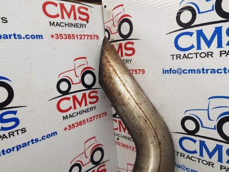 Manitou Mlt735-120 Lsu Exhaust Box Silencer Exaust Box - Système d'échappement: photos 4 Manitou Mlt735-120 Lsu Exhaust Box Silencer Exaust Box - Système d'échappement: photos 4