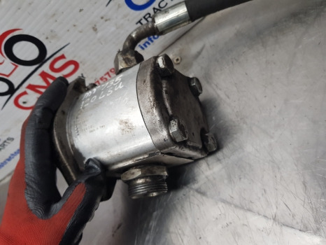 Manitou Mlt735-120 Lsu Hydraulic Pump 317260, 0200001b - Pompe hydraulique: photos 5 Manitou Mlt735-120 Lsu Hydraulic Pump 317260, 0200001b - Pompe hydraulique: photos 5