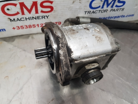 Manitou Mlt735-120 Lsu Hydraulic Pump 317260, 0200001b - Pompe hydraulique: photos 2 Manitou Mlt735-120 Lsu Hydraulic Pump 317260, 0200001b - Pompe hydraulique: photos 2