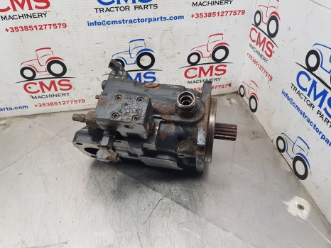 Manitou Mlt735-120 Lsu Hydraulic Pump 65105104, 303700, 297600, 288154 - Pompe hydraulique: photos 1 Manitou Mlt735-120 Lsu Hydraulic Pump 65105104, 303700, 297600, 288154 - Pompe hydraulique: photos 1