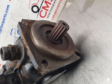 Manitou Mlt735-120 Lsu Hydraulic Pump 65105104, 303700, 297600, 288154 - Pompe hydraulique: photos 2 Manitou Mlt735-120 Lsu Hydraulic Pump 65105104, 303700, 297600, 288154 - Pompe hydraulique: photos 2