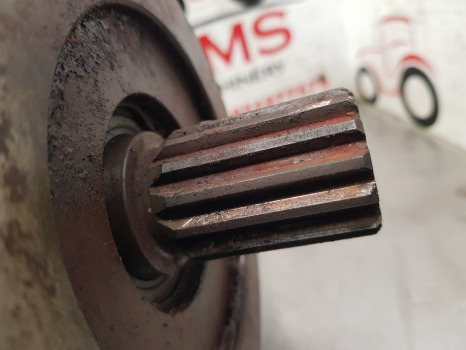 Manitou Mlt735-120 Lsu Hydraulic Pump 65105104, 303700, 297600, 288154 - Pompe hydraulique: photos 3 Manitou Mlt735-120 Lsu Hydraulic Pump 65105104, 303700, 297600, 288154 - Pompe hydraulique: photos 3