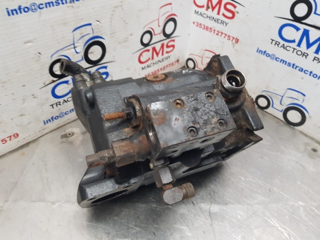Manitou Mlt735-120 Lsu Hydraulic Pump 65105104, 303700, 297600, 288154 - Pompe hydraulique: photos 5 Manitou Mlt735-120 Lsu Hydraulic Pump 65105104, 303700, 297600, 288154 - Pompe hydraulique: photos 5