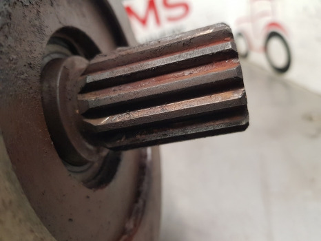 Manitou Mlt735-120 Lsu Hydraulic Pump 65105104, 303700, 297600, 288154 - Pompe hydraulique: photos 4 Manitou Mlt735-120 Lsu Hydraulic Pump 65105104, 303700, 297600, 288154 - Pompe hydraulique: photos 4