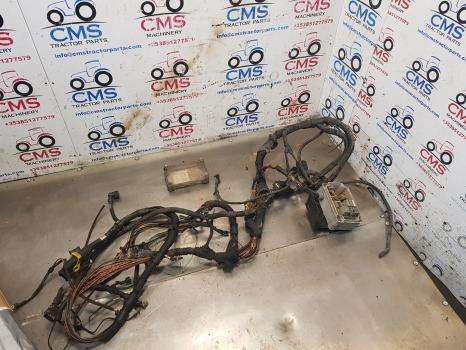 Manitou Mlt735-120 Lsu Wiring Loom Parts Engine Wiring Loom, Fuse Box - Câble/ Fil: photos 1 Manitou Mlt735-120 Lsu Wiring Loom Parts Engine Wiring Loom, Fuse Box - Câble/ Fil: photos 1