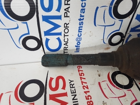 Manitou Mrt 2540, Mrt-x2540, Mtr2150, Mrt-x2150 Propeller Shaft 907575 - Arbre à cardan pour Machine agricole: photos 2 Manitou Mrt 2540, Mrt-x2540, Mtr2150, Mrt-x2150 Propeller Shaft 907575 - Arbre à cardan pour Machine agricole: photos 2