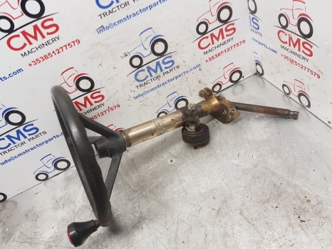 Manitou Mrt 2540, Mrt1432 Steering Column Assembly 201563 - Colonne de direction pour Chariot télescopique: photos 5 Manitou Mrt 2540, Mrt1432 Steering Column Assembly 201563 - Colonne de direction pour Chariot télescopique: photos 5