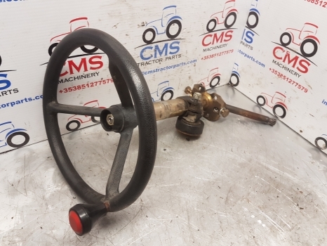 Manitou Mrt 2540, Mrt1432 Steering Column Assembly 201563 - Colonne de direction pour Chariot télescopique: photos 2 Manitou Mrt 2540, Mrt1432 Steering Column Assembly 201563 - Colonne de direction pour Chariot télescopique: photos 2