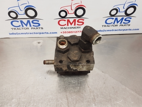 Manitou Mrt 2540 Solenoid Valve Parts Only 689049, 1671425 - Valve hydraulique pour Chariot télescopique: photos 3 Manitou Mrt 2540 Solenoid Valve Parts Only 689049, 1671425 - Valve hydraulique pour Chariot télescopique: photos 3