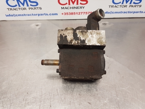 Manitou Mrt 2540 Solenoid Valve Parts Only 689049, 1671425 - Valve hydraulique pour Chariot télescopique: photos 2 Manitou Mrt 2540 Solenoid Valve Parts Only 689049, 1671425 - Valve hydraulique pour Chariot télescopique: photos 2