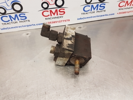 Manitou Mrt 2540 Solenoid Valve Parts Only 689049, 1671425 - Valve hydraulique pour Chariot télescopique: photos 1 Manitou Mrt 2540 Solenoid Valve Parts Only 689049, 1671425 - Valve hydraulique pour Chariot télescopique: photos 1